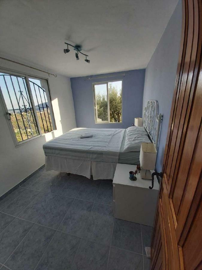 Apartamento Golondrinas