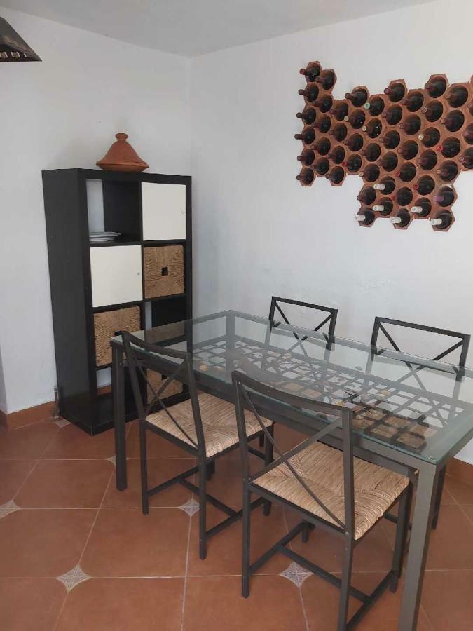 Golondrinas * Cómpeta