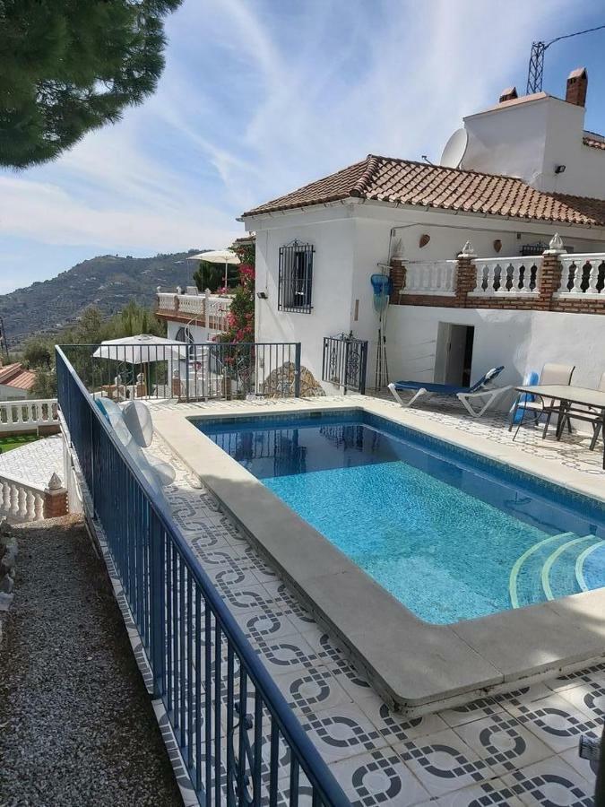Appartement Golondrinas