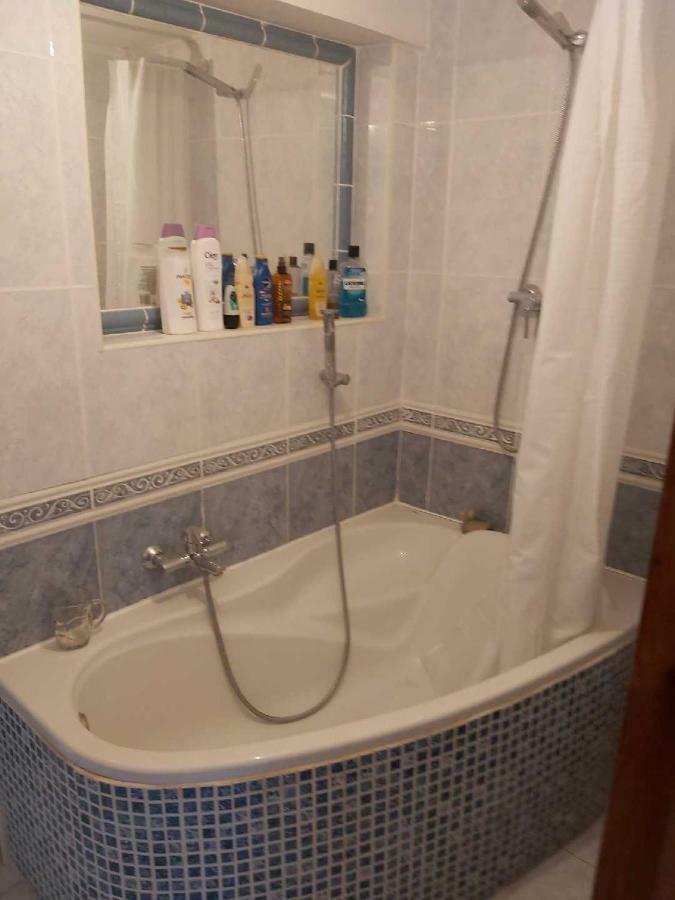 Appartement Golondrinas Cómpeta