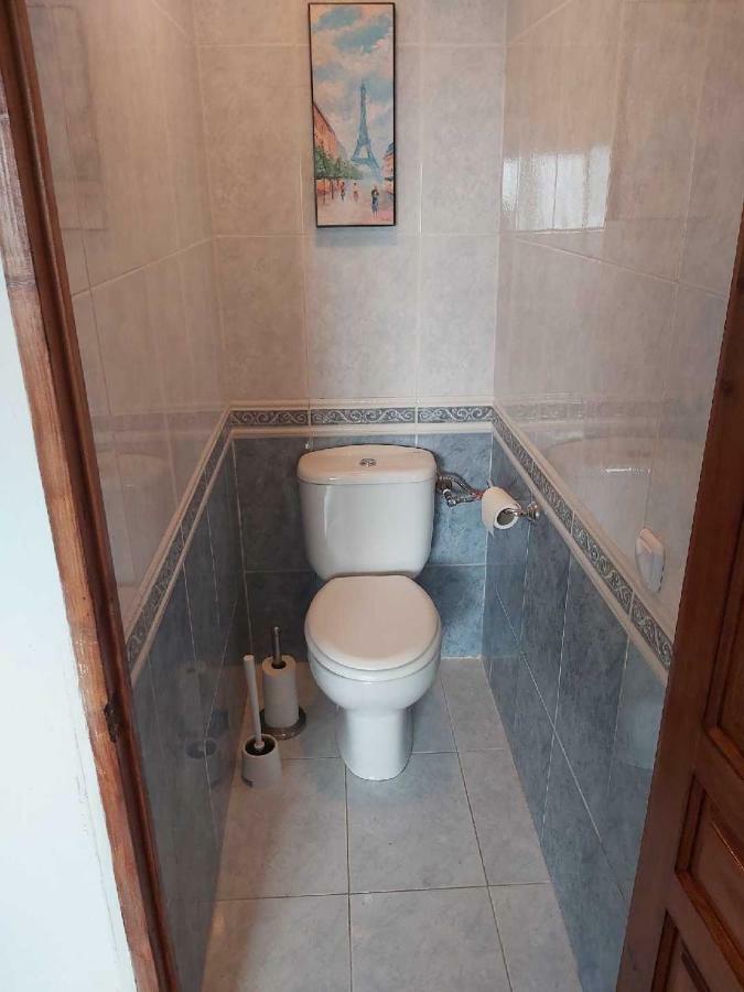 Appartement Golondrinas Cómpeta