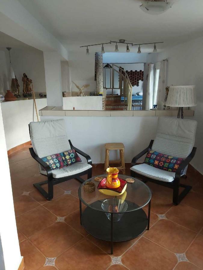 Appartement Golondrinas *